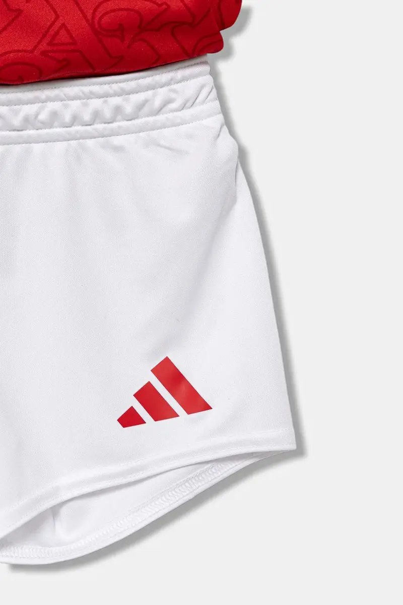 set per bambini AFC colore rosso JI9535 miniatura 3