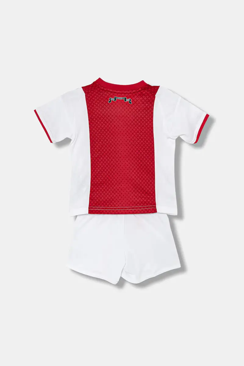 set per bambini AJAX colore bianco JI9575 miniatura 2