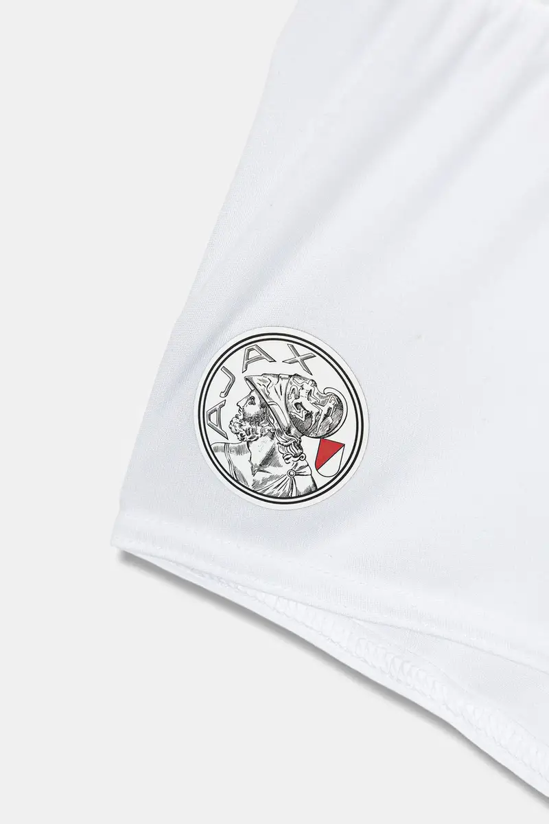 set per bambini AJAX colore bianco JI9575 miniatura 4