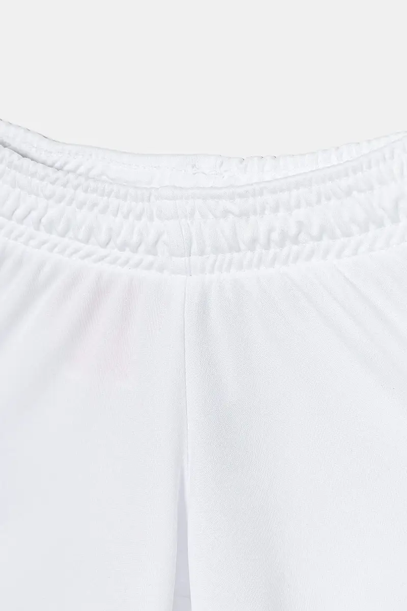 set per bambini AJAX colore bianco JI9575 miniatura 5