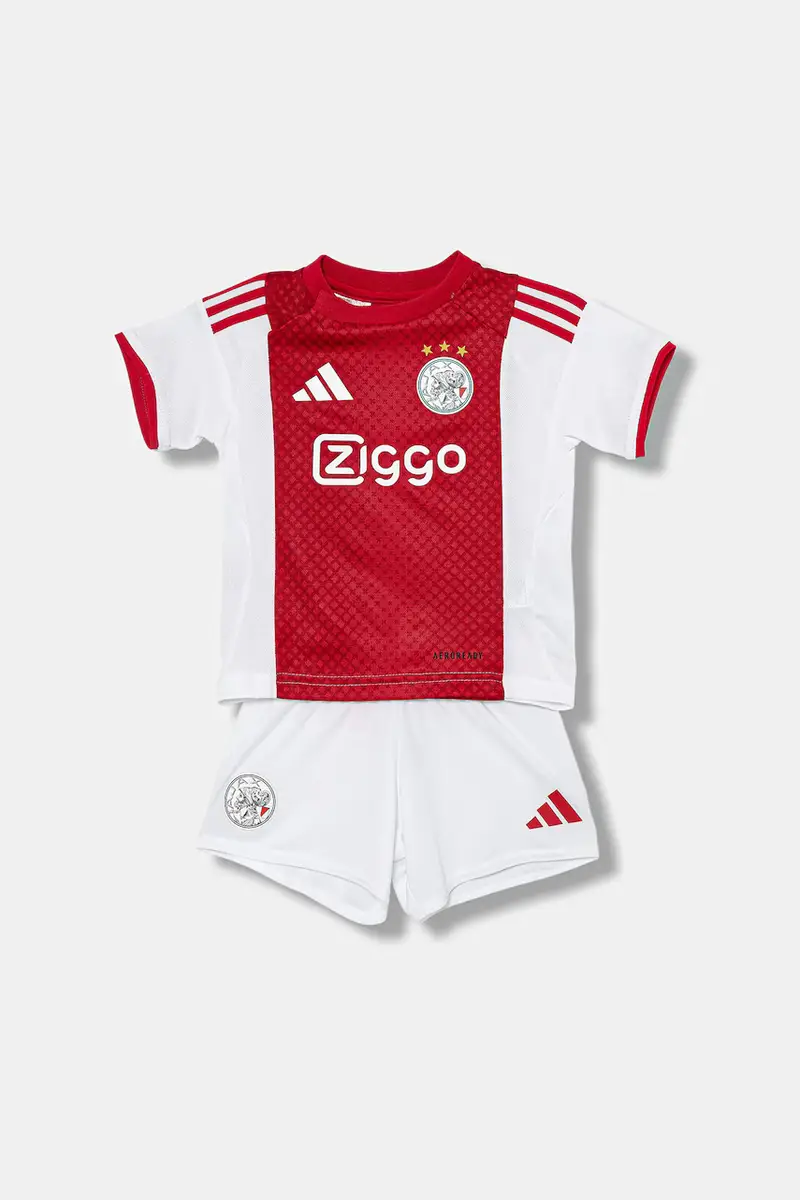 set per bambini AJAX colore bianco JI9575