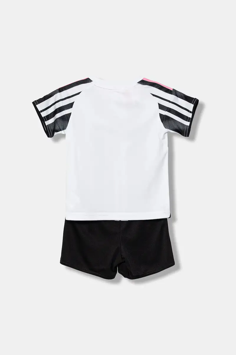 set per bambini JUVENTUS colore bianco JN5218 miniatura 2