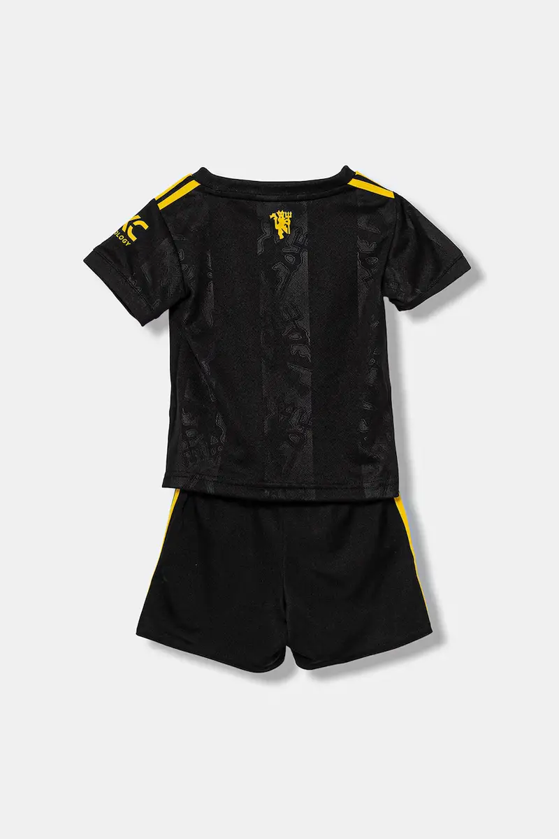 set per bambini Manchester United colore nero KD4231 miniatura 2