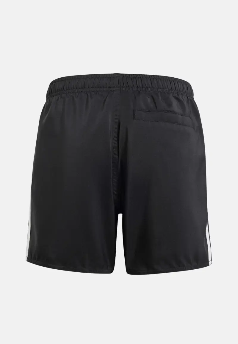 Shorts mare 3-Stripes nero da bambino miniatura 2