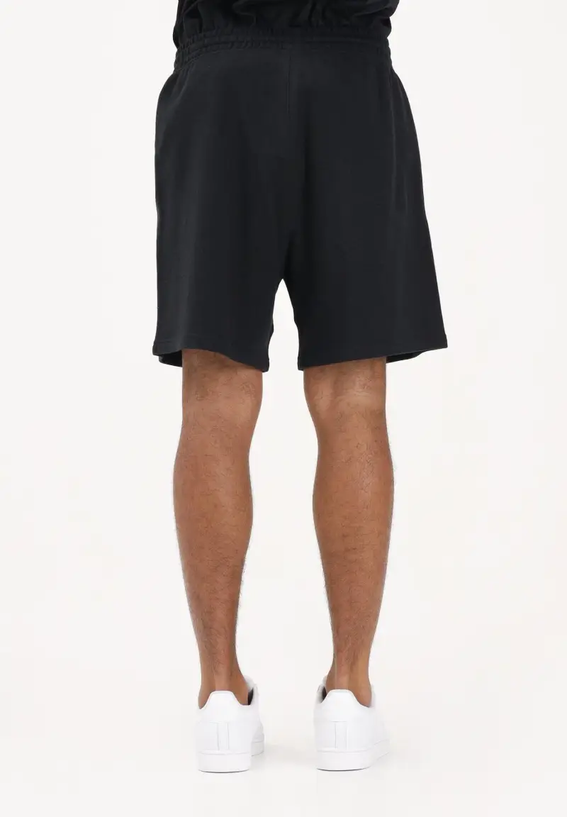 Shorts sportivo Z N E nero da uomo miniatura 3