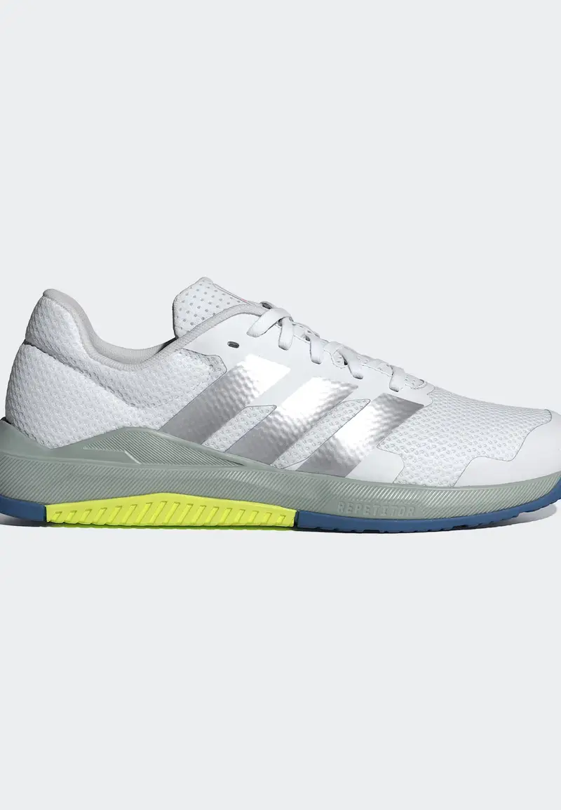 Sneaker bassa bianco miniatura 2