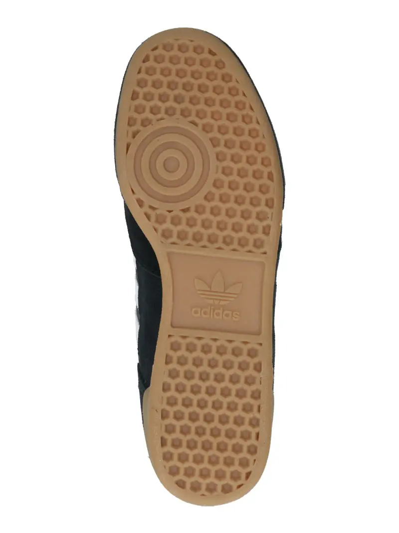 Sneaker bassa Mundial Goal nero / bianco miniatura 3