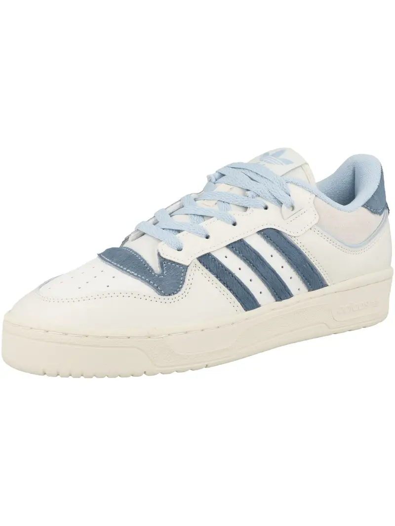 ADIDAS PERFORMANCE Sneaker bassa 'Rivalry'  crema / zappiro
