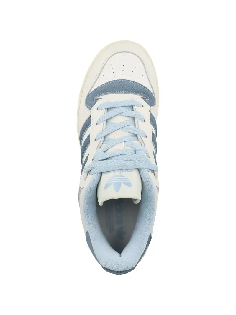 ADIDAS PERFORMANCE Sneaker bassa 'Rivalry' crema / zappiro miniatura 2