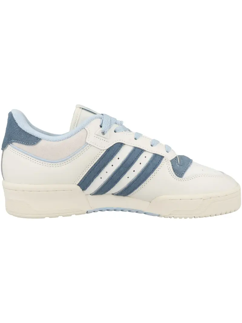 ADIDAS PERFORMANCE Sneaker bassa 'Rivalry' crema / zappiro miniatura 3