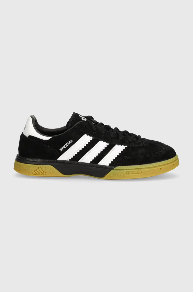 sneakers HB Spezial colore nero M18209 miniatura 2
