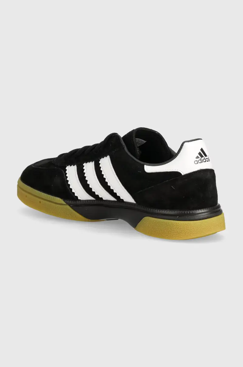 sneakers HB Spezial colore nero M18209 miniatura 3