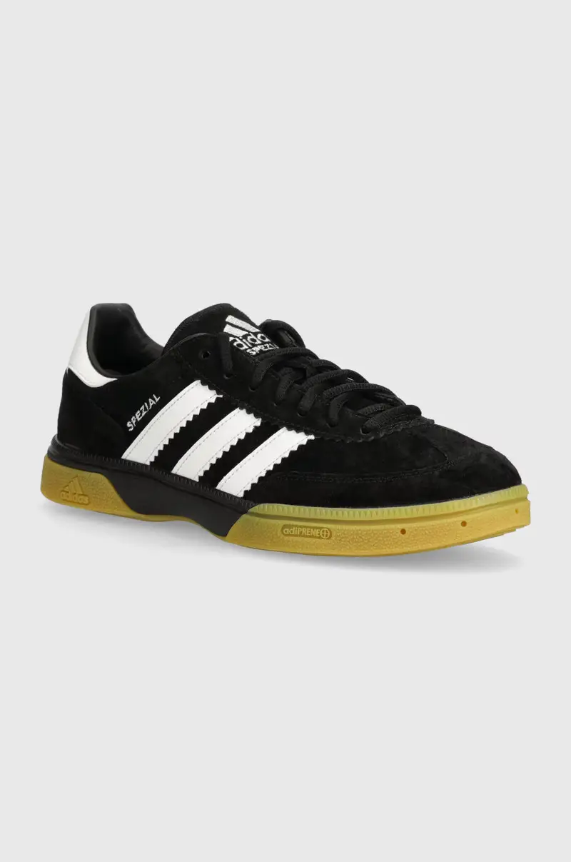 sneakers HB Spezial colore nero M18209