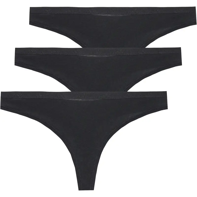 String 'Active Essentials' nero