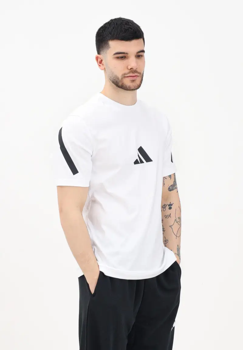 Adidas Performance T-shirt Uomo 4158251 miniatura 2