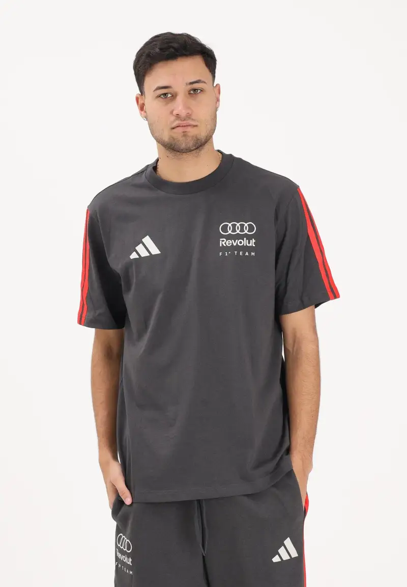 Adidas Performance T-shirt Uomo 4323560 miniatura 2