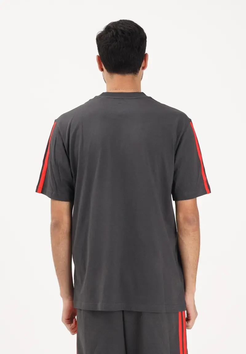 Adidas Performance T-shirt Uomo 4323560 miniatura 3