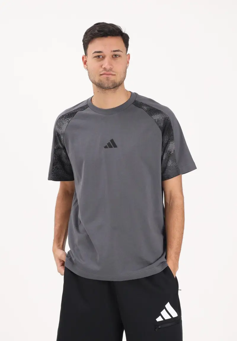 Adidas Performance T-shirt Uomo 4323516 miniatura 2