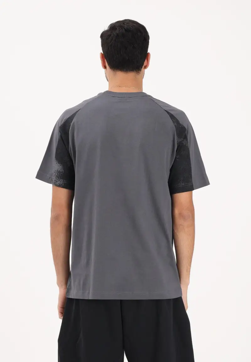 Adidas Performance T-shirt Uomo 4323516 miniatura 3