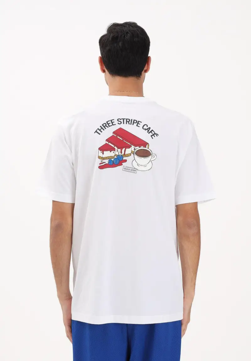 Adidas Performance T-shirt Uomo 4319591 miniatura 3