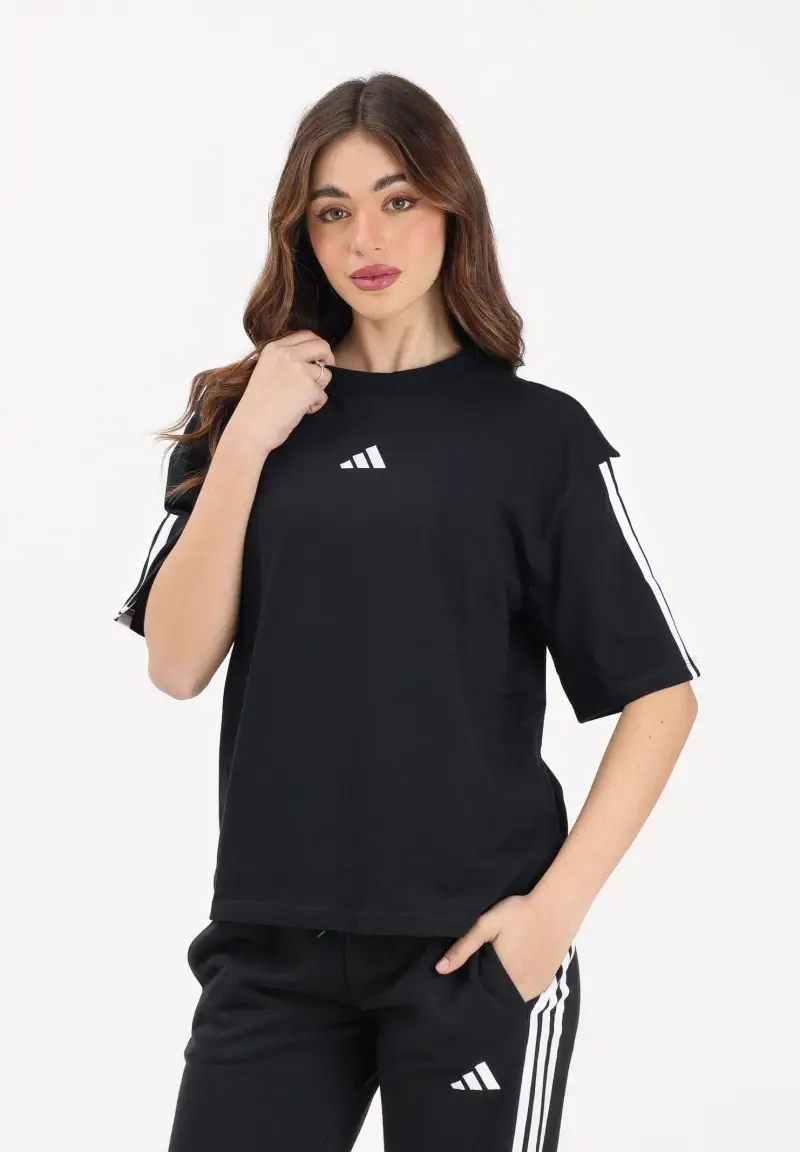 Adidas Performance T-shirt Donna 4217001 miniatura 2