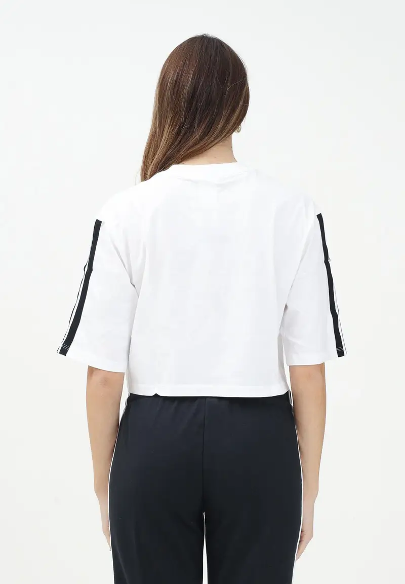 Adidas Performance T-shirt Donna 921180 miniatura 2