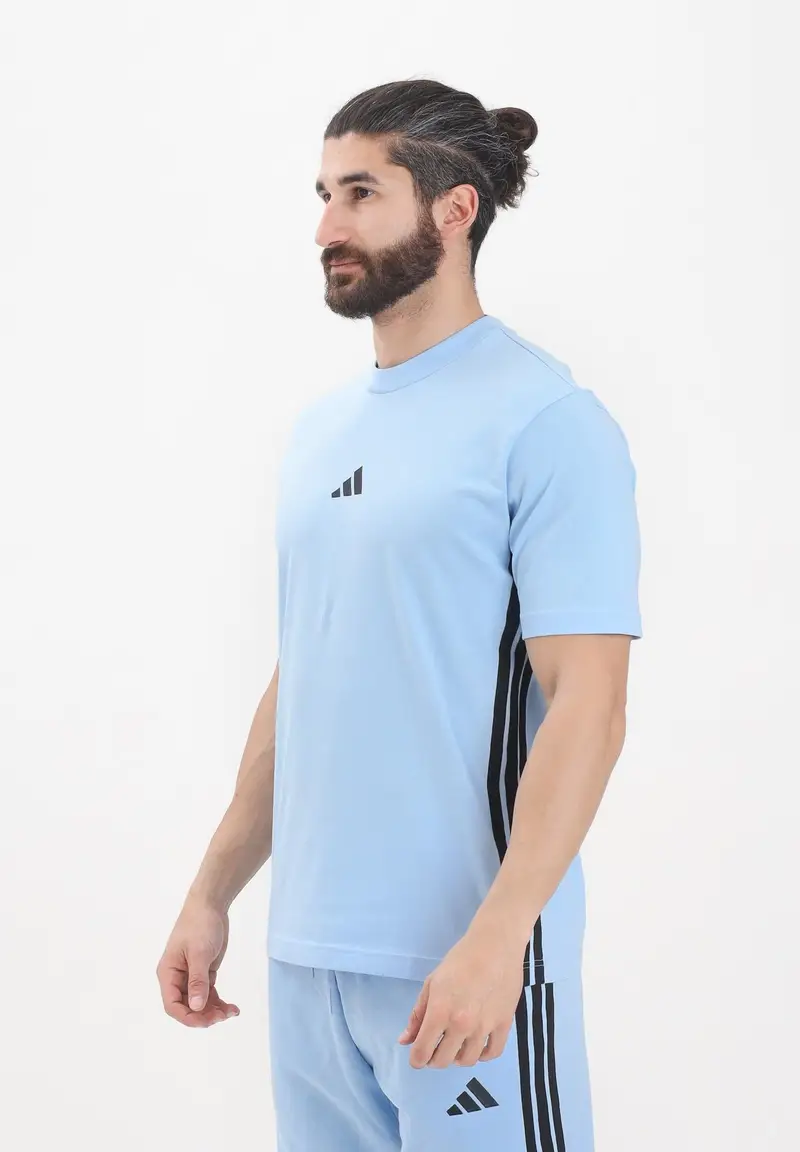 Adidas Performance T-shirt Uomo 920523