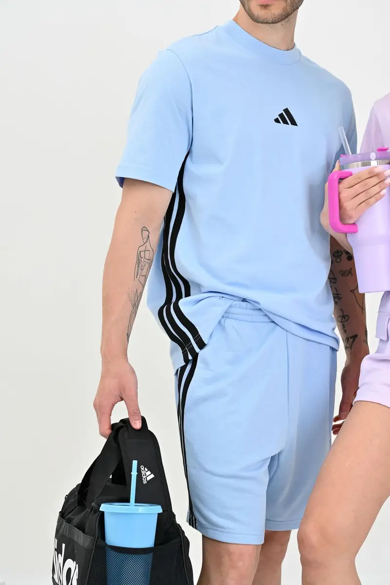 Adidas Performance T-shirt Uomo 920523 miniatura 3