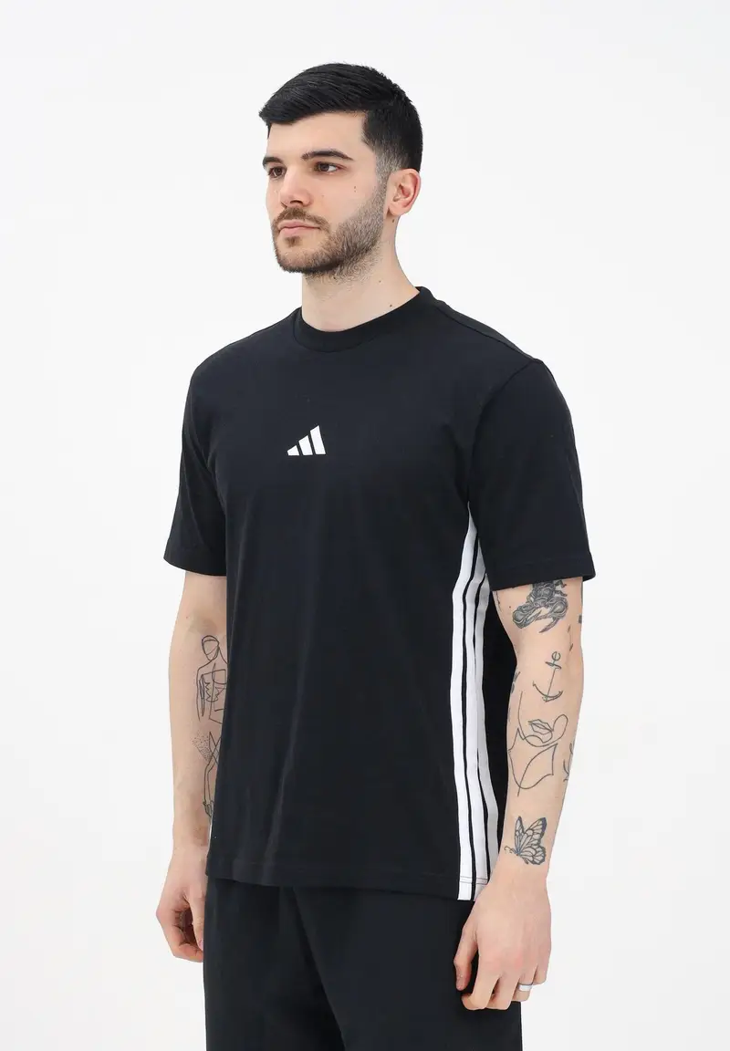 Adidas Performance T-shirt Uomo 919885
