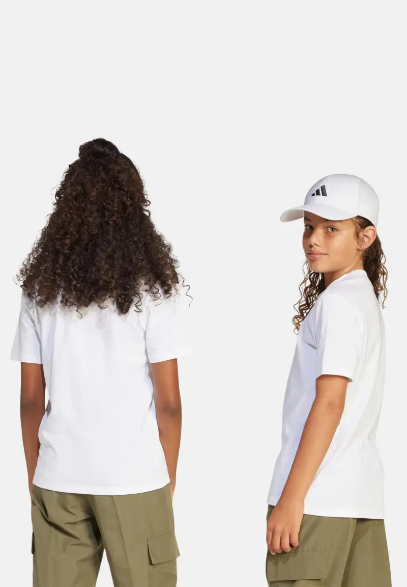 Adidas Performance T-shirt Bambina 4158220 miniatura 3