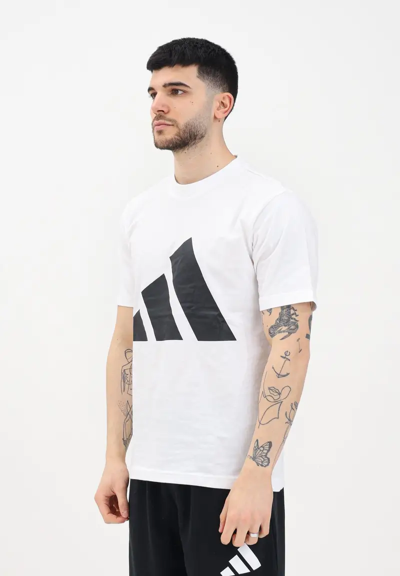 Adidas Performance T-shirt Uomo 921137