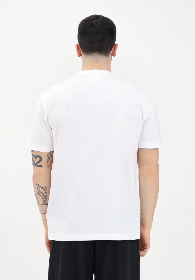 Adidas Performance T-shirt Uomo 921137 miniatura 2