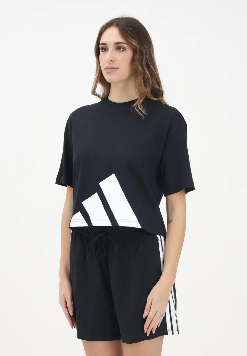 Adidas Performance T-shirt Donna 919777