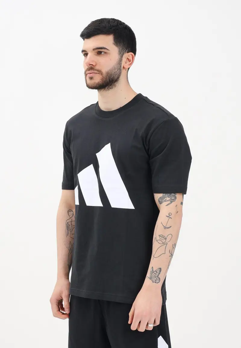 Adidas Performance T-shirt Uomo 921146