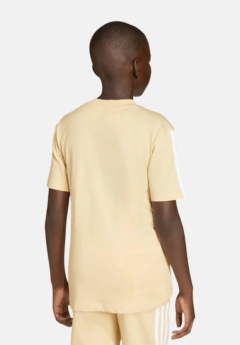 Adidas Performance T-shirt Bambina 4346417 miniatura 2