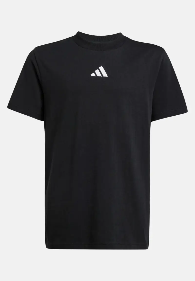 Adidas Performance T-shirt Bambina 4158278 miniatura 2
