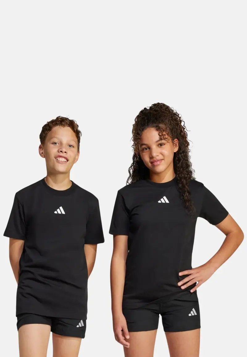 Adidas Performance T-shirt Bambino 4158278