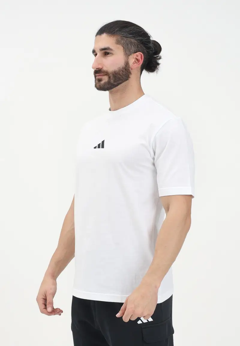 Adidas Performance T-shirt Uomo 919866
