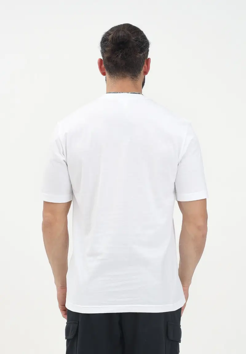 Adidas Performance T-shirt Uomo 919866 miniatura 2