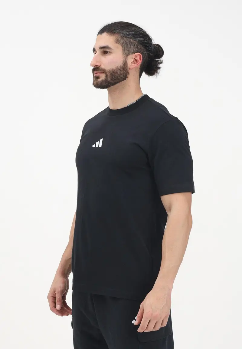 Adidas Performance T-shirt Uomo 919891
