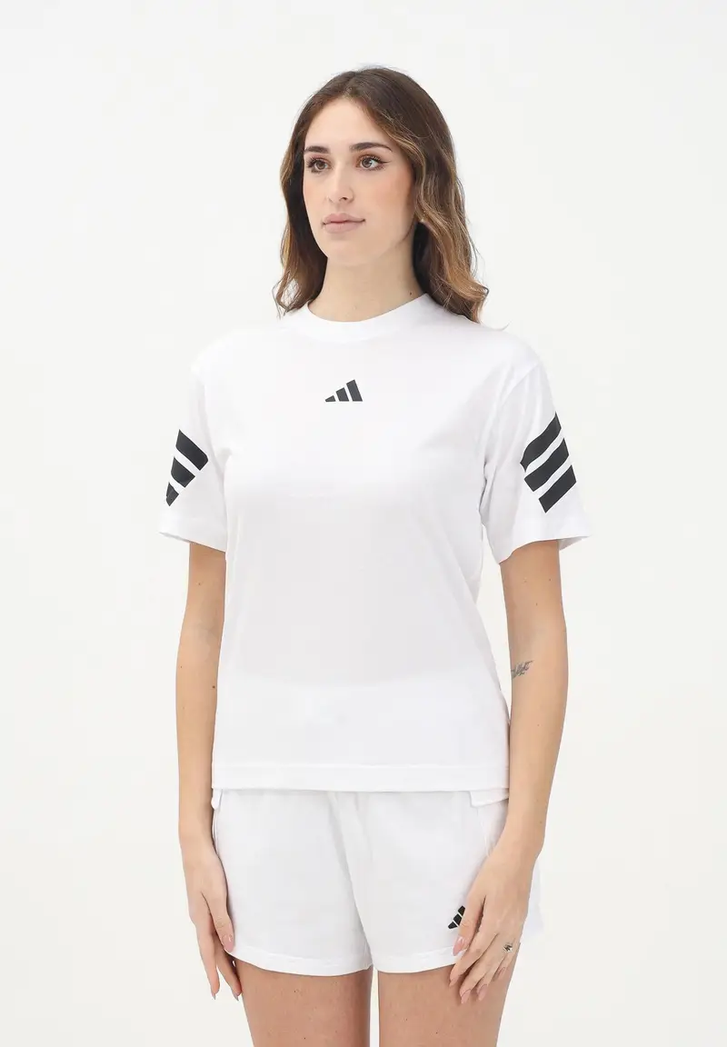 Adidas Performance T-shirt Donna 919791
