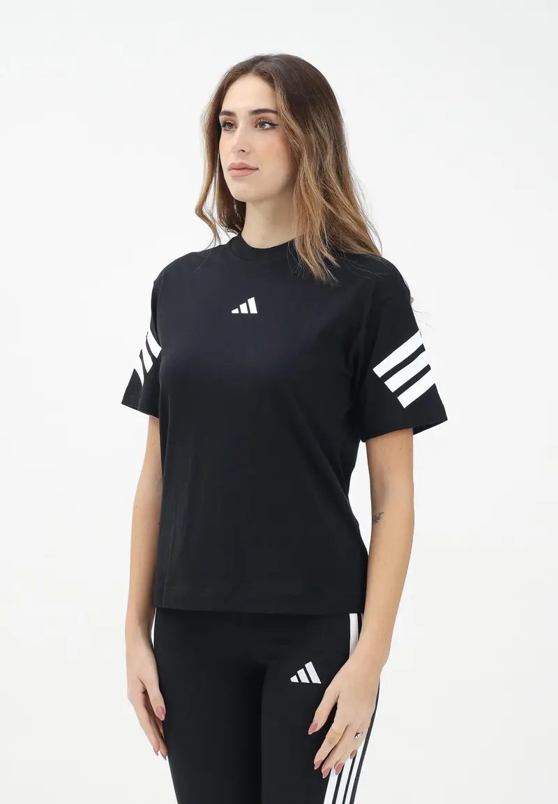 Adidas Performance T-shirt Donna 917550