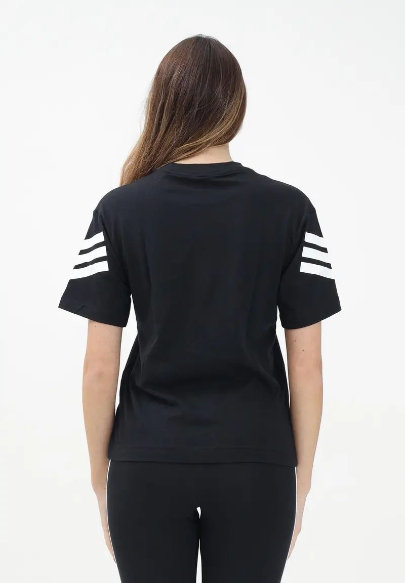 Adidas Performance T-shirt Donna 917550 miniatura 2