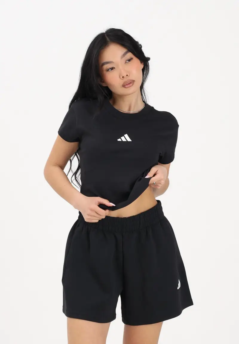 Adidas Performance T-shirt Donna 4319531 miniatura 2