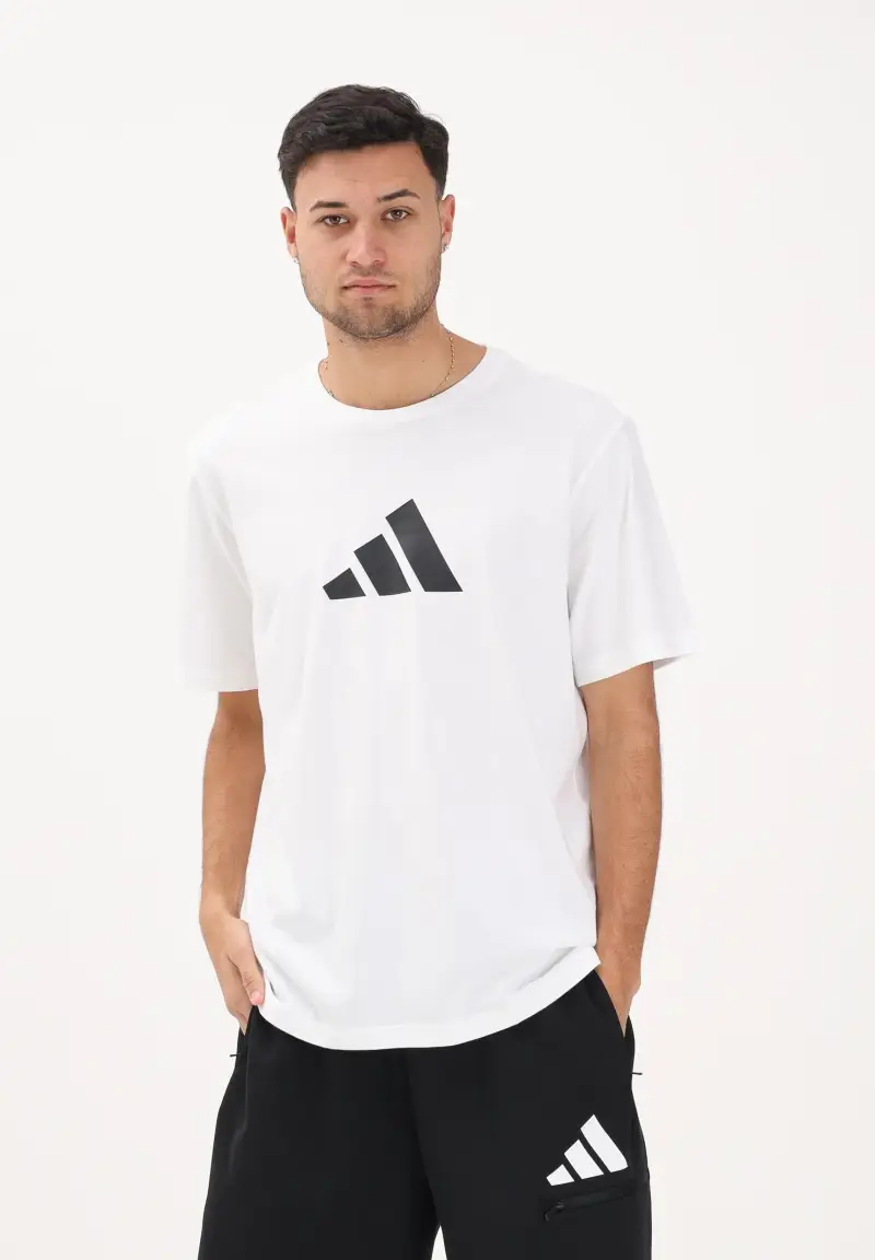 Adidas Performance T-shirt Uomo 4323524 miniatura 2