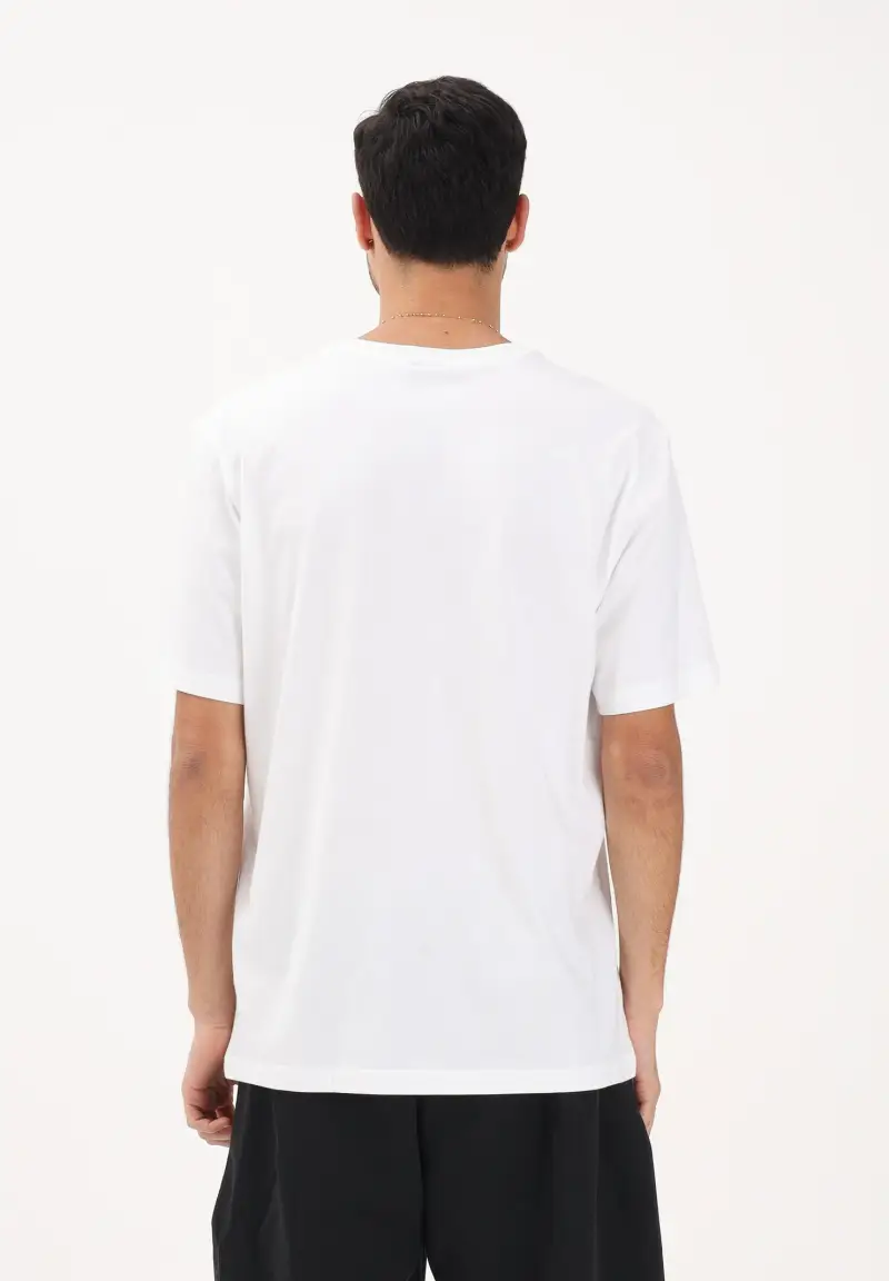 Adidas Performance T-shirt Uomo 4323524 miniatura 3