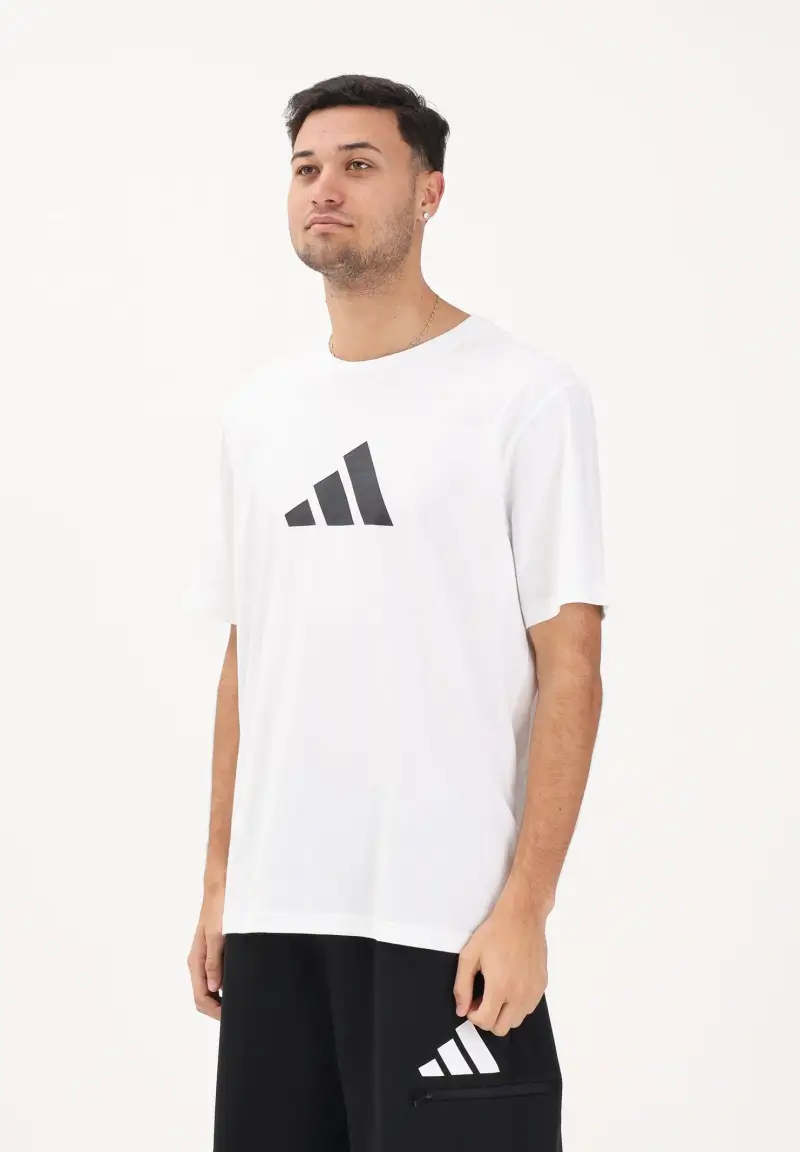 Adidas Performance T-shirt Uomo 4323524