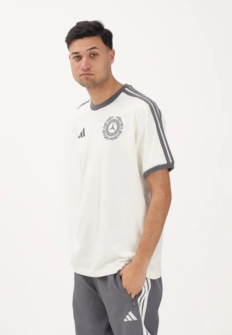 Adidas Performance T-shirt Uomo 4319592 miniatura 2