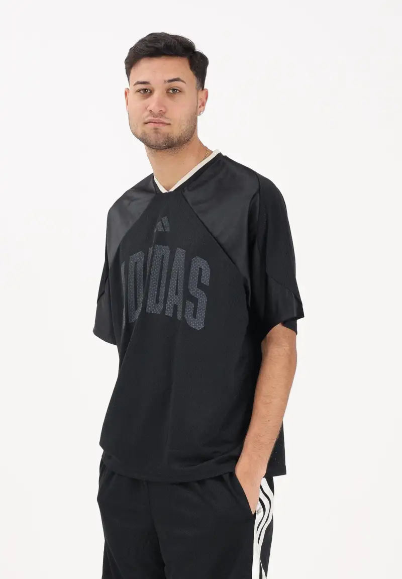 Adidas Performance T-shirt Uomo 4323538 miniatura 2