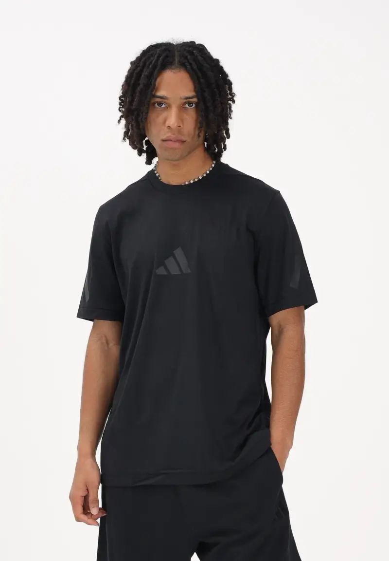 Adidas Performance T-shirt Uomo 4346469 miniatura 2